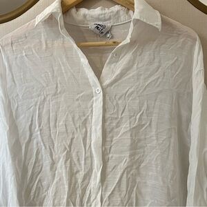 Princess Polly swim cover